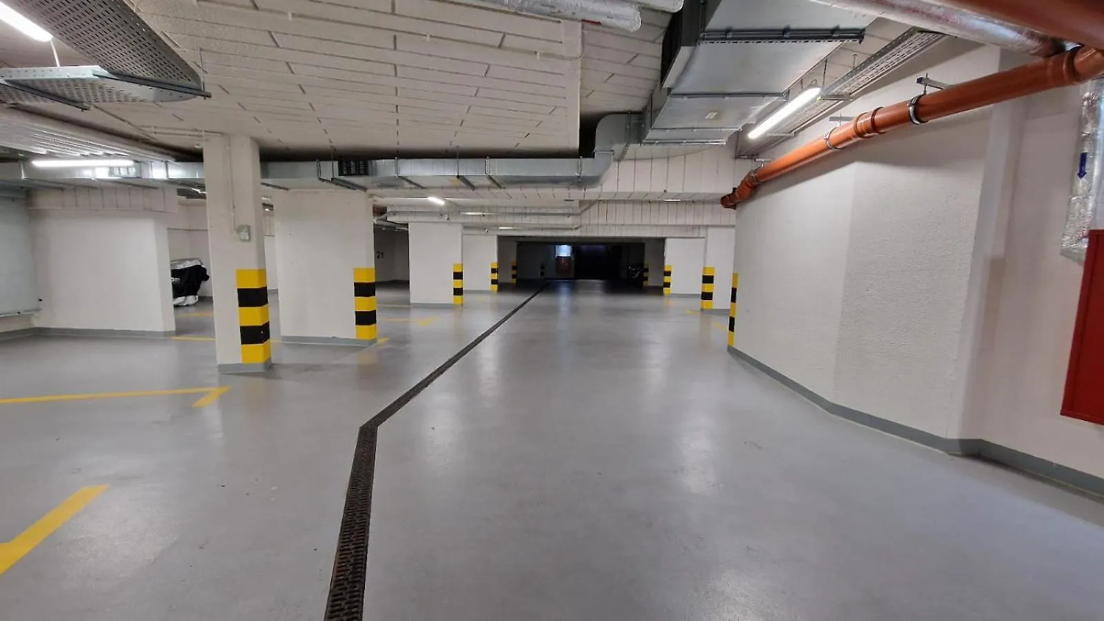 Inpoint Tauron Arena Apartment With Free Parking - Lema St 17 Kraków 0*,  Polska