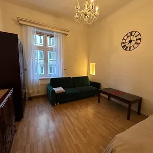  Apartament Apartament Zwierzyniec