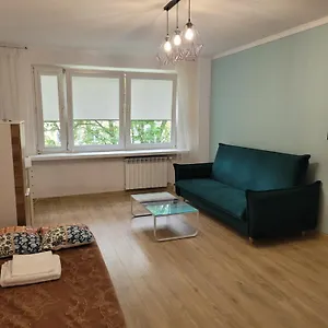  Apartament Olsza